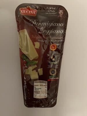 Parmigiano Reggiano
