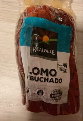 Lomo embuchado