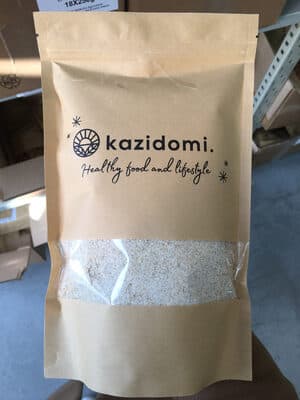 Oat Bran