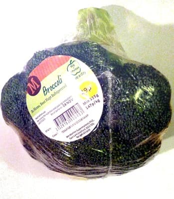 Broccoli