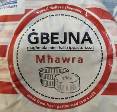 bejna Mawra