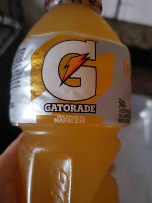 Gatorade - Maracuja