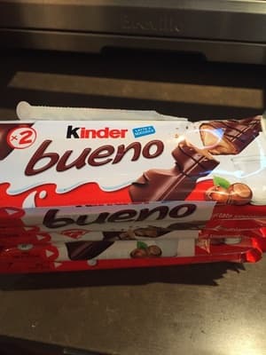 Kinder Bueno