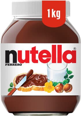 Nutella