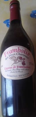 Framboise des Pres Chartreux