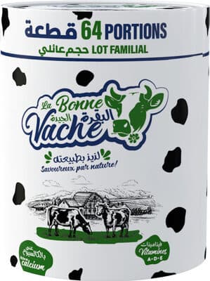 La Bonne Vache