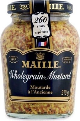 Maille Whole Grain Mustard
