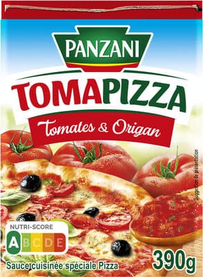 Tomapizza