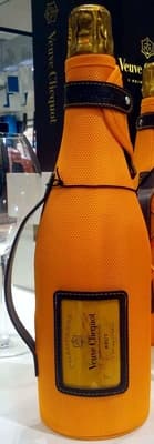 Veuve Clicquot Ponsardin (jacket)