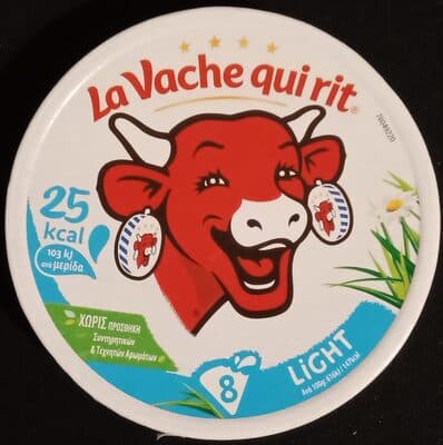 La Vache Qui Rit