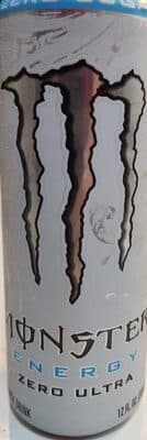 Monster zero