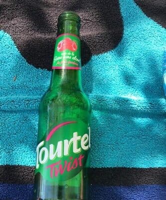 Tourtel Twist Raspberry