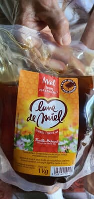 L'une de Miel