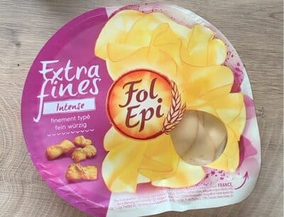 Fol Epi Caractre Hauchfein Extra fines