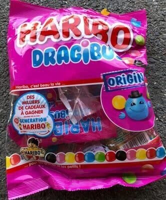 Dragibus