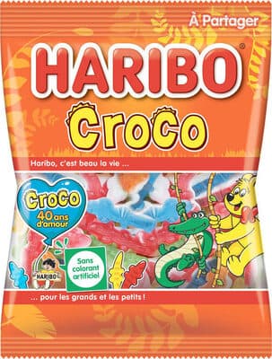 Croco