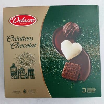 Delacre creation
