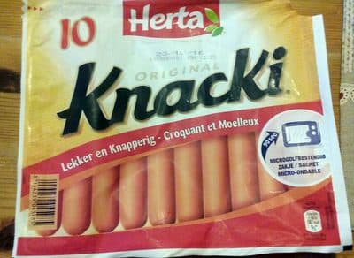 Knacki