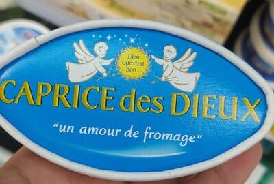 Caprice des Dieux