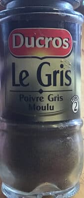 Le Gris