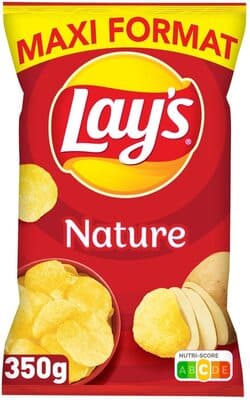 Chips nature
