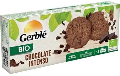 Sabls Chocolat Noir Intense