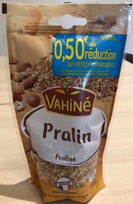 Praliné