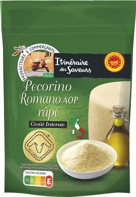 Pecorino romano aop rp
