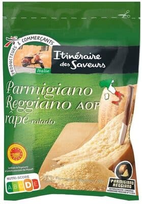 Parmigiano Reggiano AOP