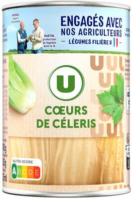 Coeurs cleris
