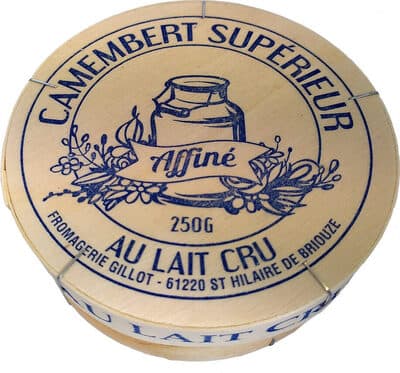 Camembert Suprieur