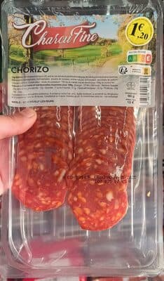 Chorizo