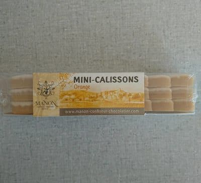 Mini-Calisson
