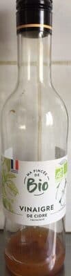Vinaigre De Cidre