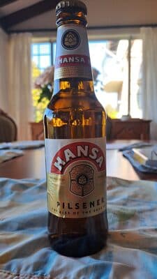 Pilsener