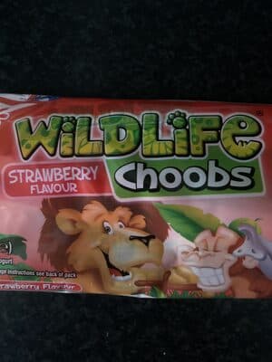 Wildlife Choobs