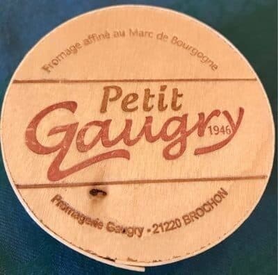 Petit Gaugry