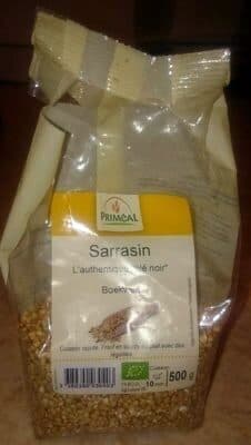 Sarrasin