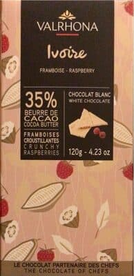 Ivoire (framboise)