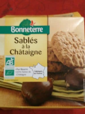 Sabls la chtaigne