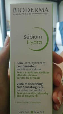 Bioderma sebium