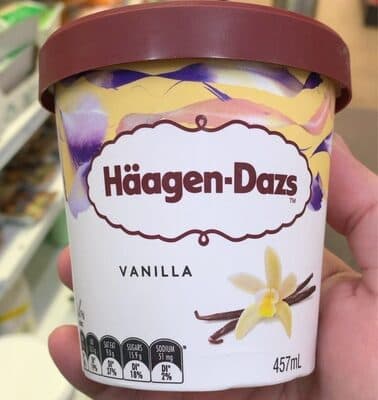 Vanilla