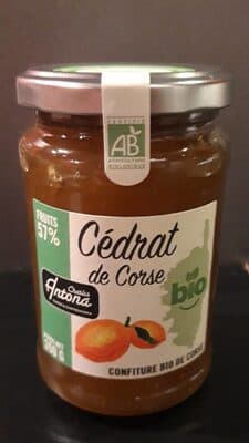 cdrat de Corse