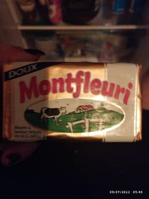 beurre