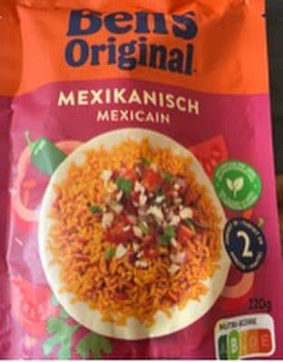 Express-Reis - Mexikanisch