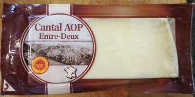 Cantal Entre-Deux