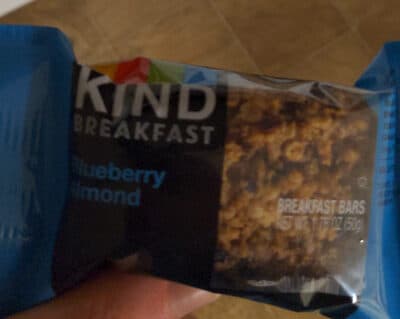 kind breakfast