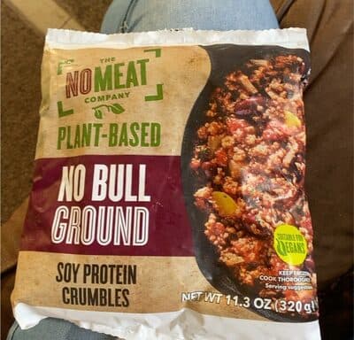 No Bull Ground