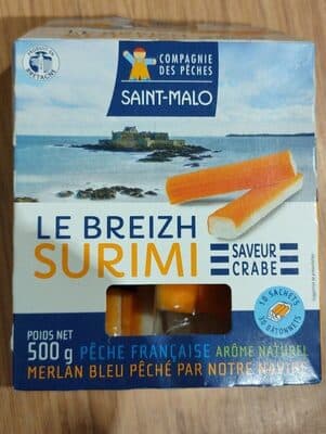 Surimi