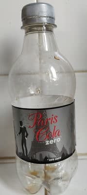 Paris Cola Zro